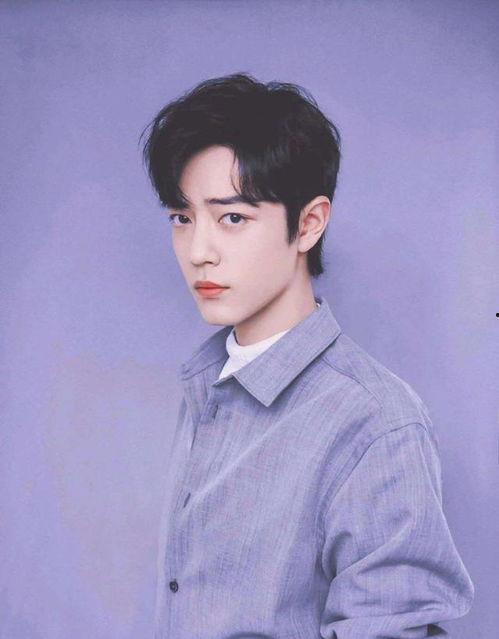 最新娱乐爆料肖战,神秘恋情引热议，粉丝纷纷猜测